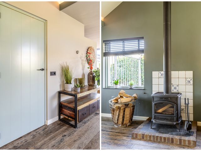 Foto van Udenhoutseweg 25