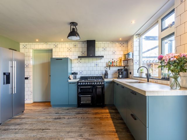 Foto van Udenhoutseweg 25