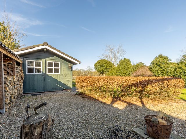 Foto van Udenhoutseweg 25