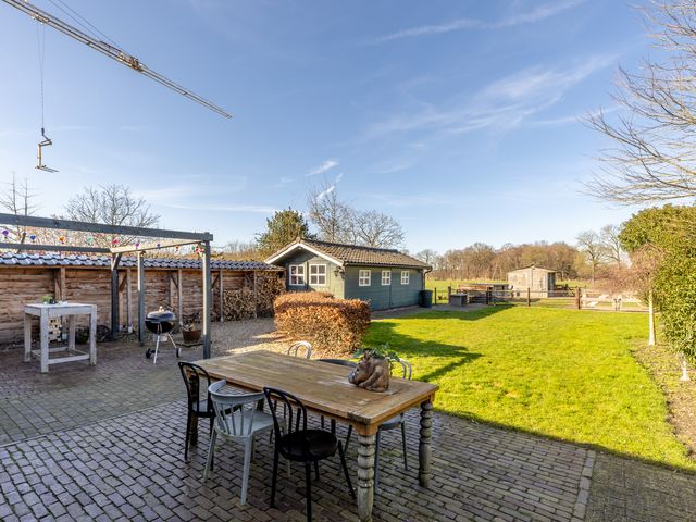 Foto van Udenhoutseweg 25