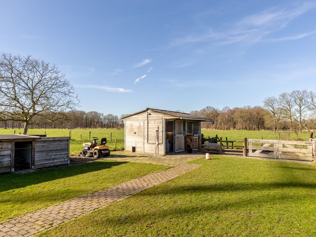 Foto van Udenhoutseweg 25