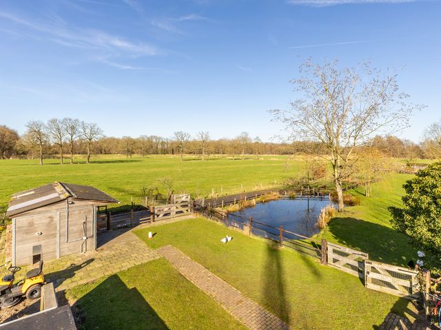 Foto van Udenhoutseweg 25