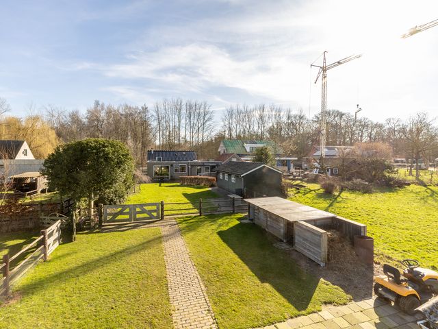 Foto van Udenhoutseweg 25