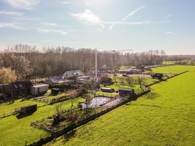 Foto van Udenhoutseweg 25