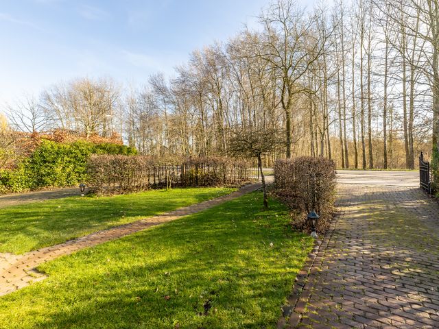 Foto van Udenhoutseweg 25