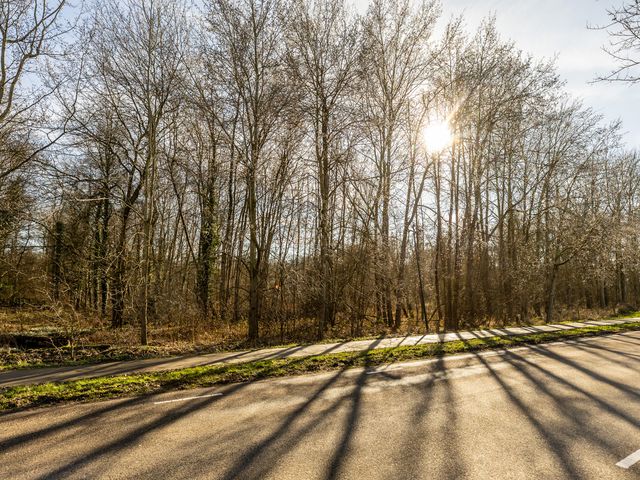 Foto van Udenhoutseweg 25