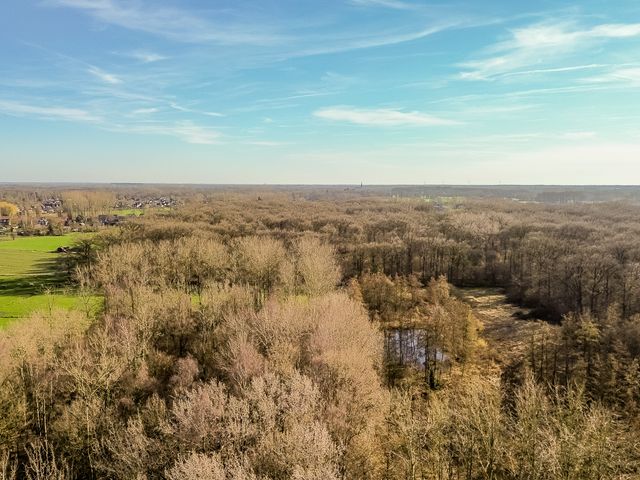 Foto van Udenhoutseweg 25