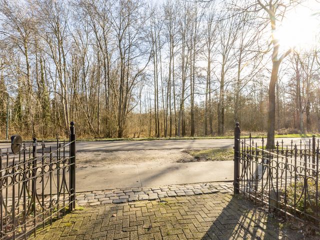 Foto van Udenhoutseweg 25