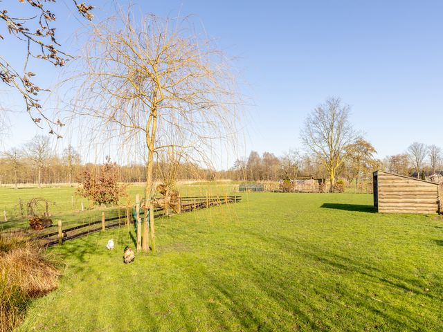 Foto van Udenhoutseweg 25