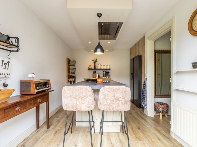 Foto van Blazeveldweg 11