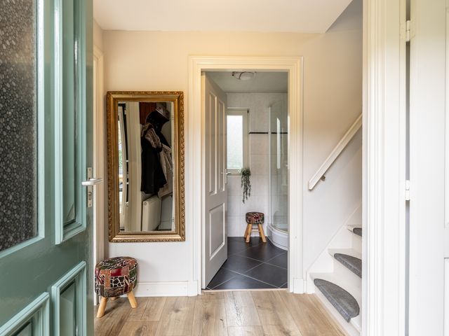 Foto van Blazeveldweg 11