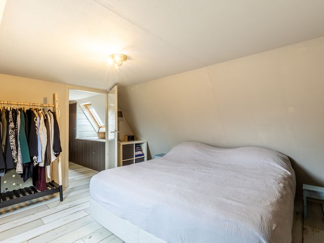 Foto van Blazeveldweg 11