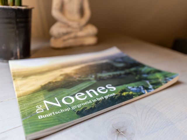 Foto van Blazeveldweg 11