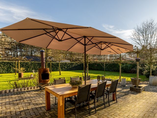 Foto van Blazeveldweg 11