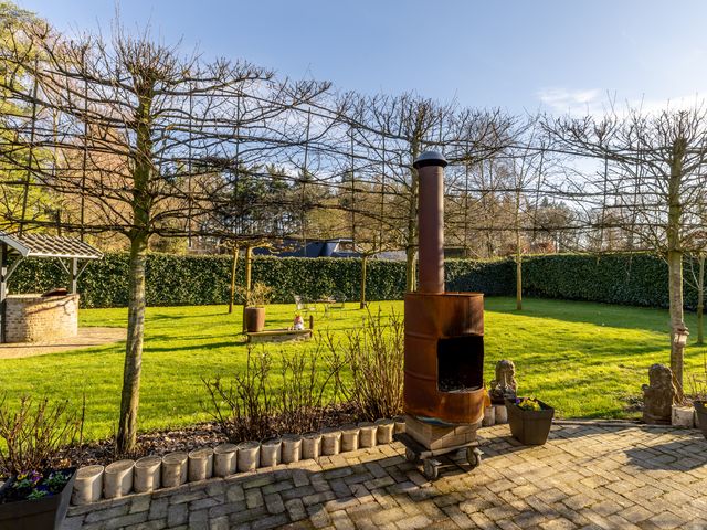 Foto van Blazeveldweg 11