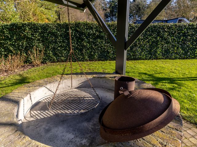 Foto van Blazeveldweg 11