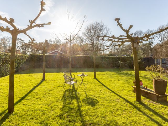 Foto van Blazeveldweg 11