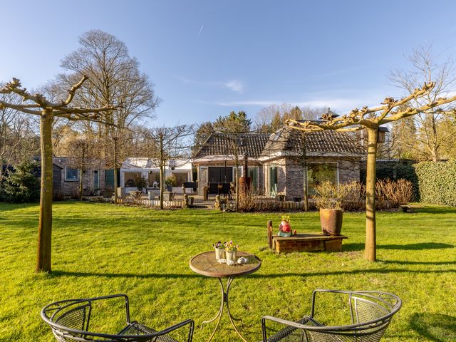 Foto van Blazeveldweg 11