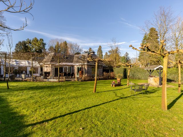 Foto van Blazeveldweg 11