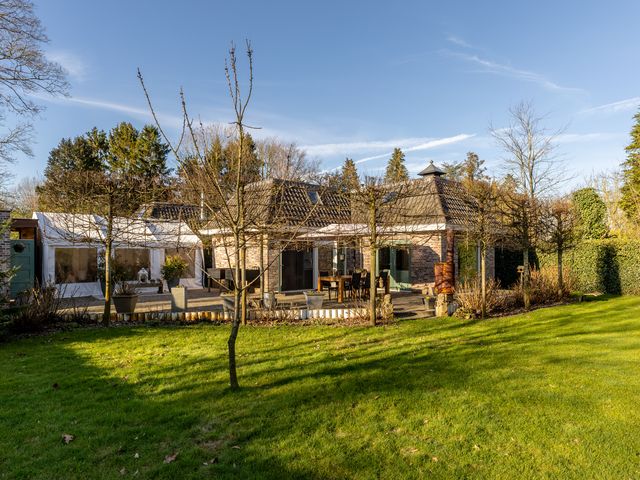 Foto van Blazeveldweg 11