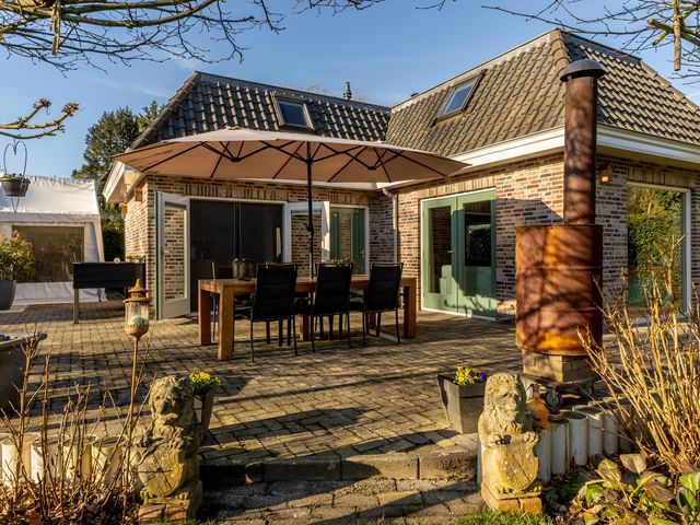 Foto van Blazeveldweg 11