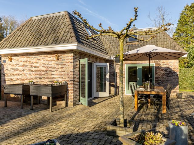 Foto van Blazeveldweg 11