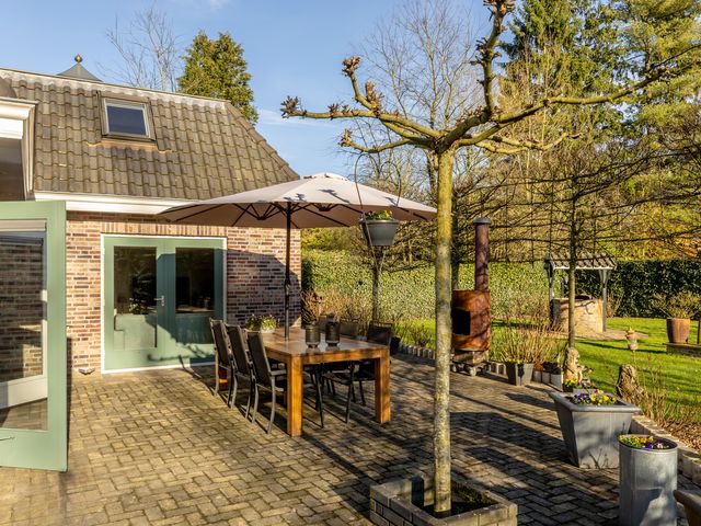 Foto van Blazeveldweg 11