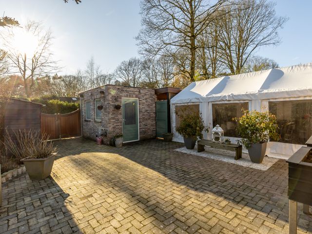 Foto van Blazeveldweg 11