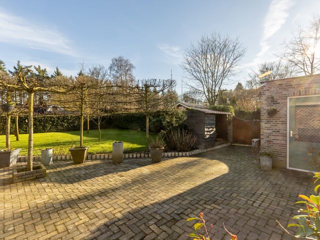 Foto van Blazeveldweg 11