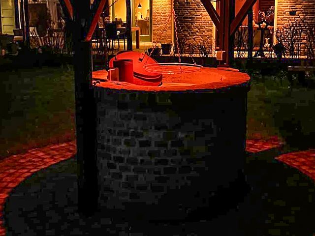 Foto van Blazeveldweg 11