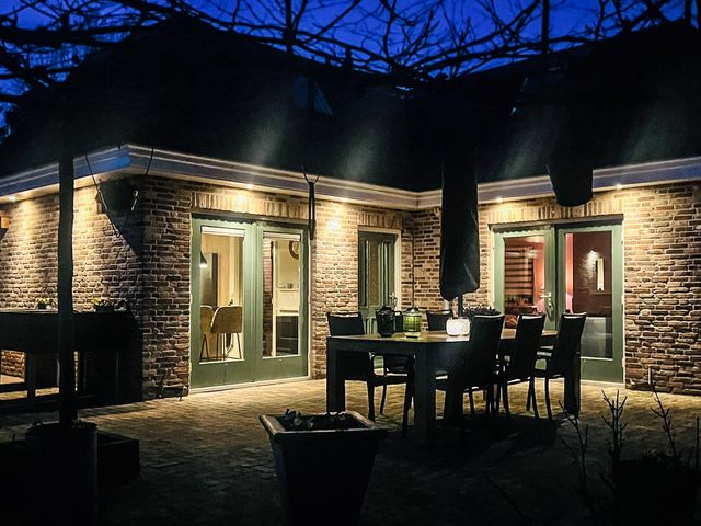 Foto van Blazeveldweg 11