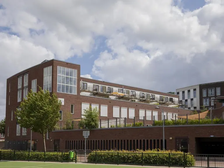Schoolstraat 17, ASSEN