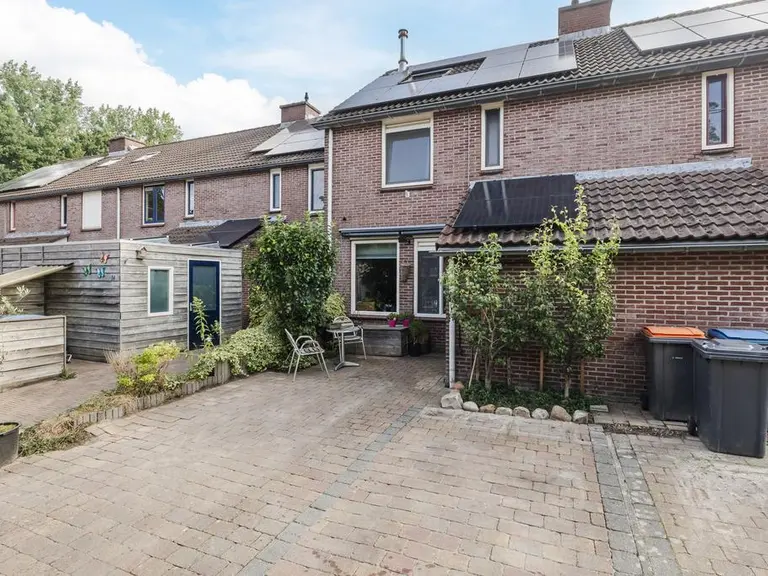 Nijstukken 12, ASSEN