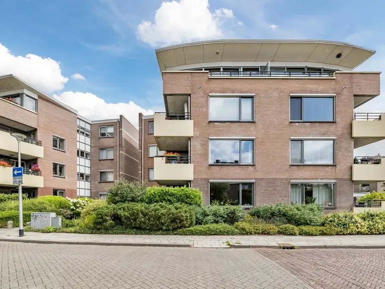 Prinses Beatrixstraat 63, ASSEN
