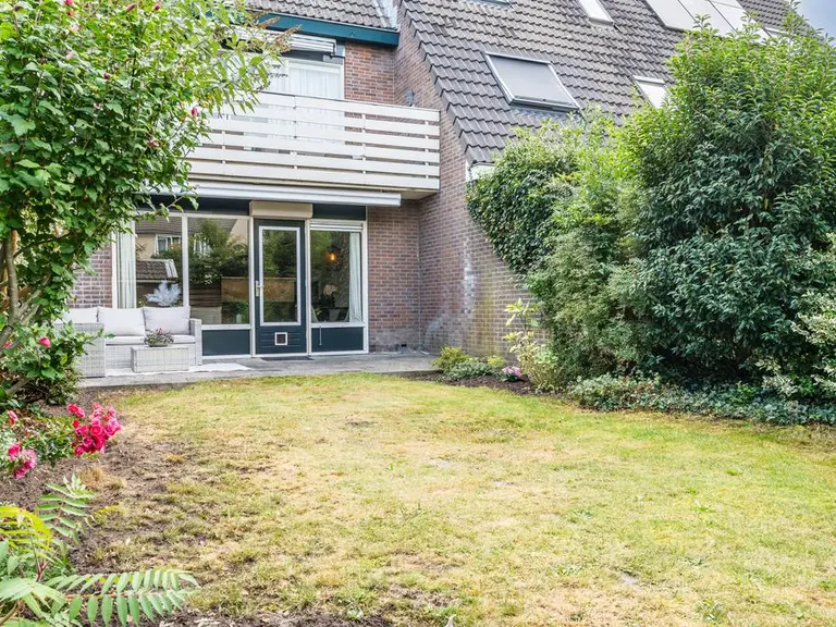 Dobbenwal 136, ASSEN
