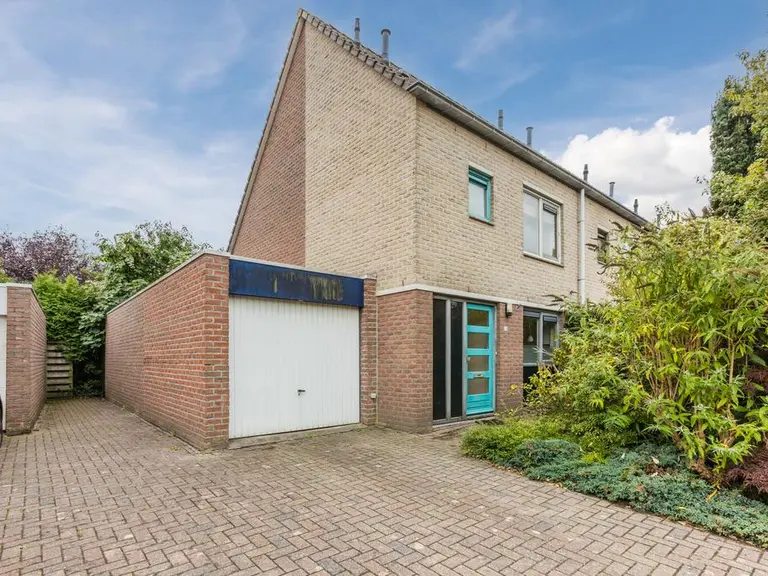 Marterslag 33, ASSEN