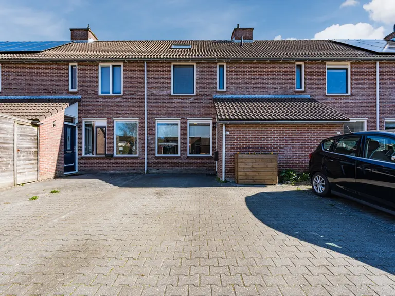 Nijstukken 37, ASSEN