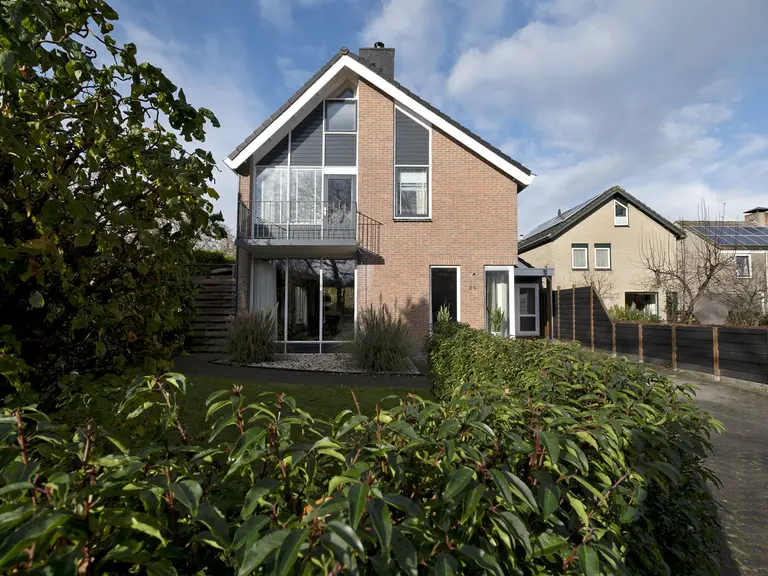 Sambrestraat 24, ASSEN