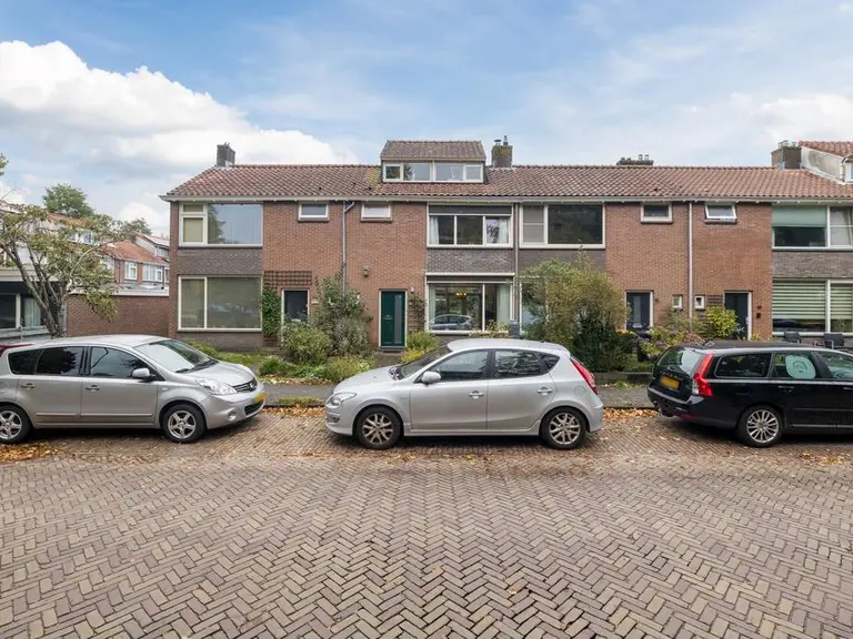 Brunelstraat 15, ASSEN