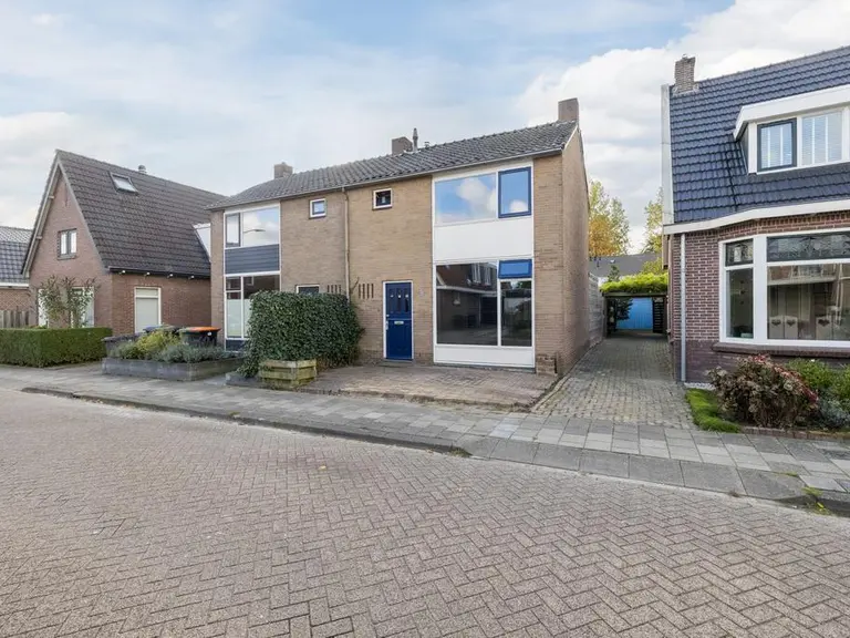 Molenstraat 169, ASSEN