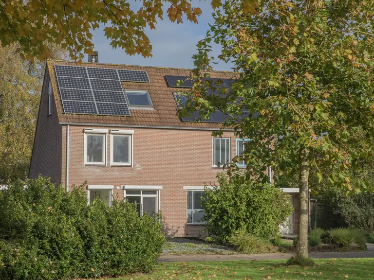 Rietveld 10, ASSEN