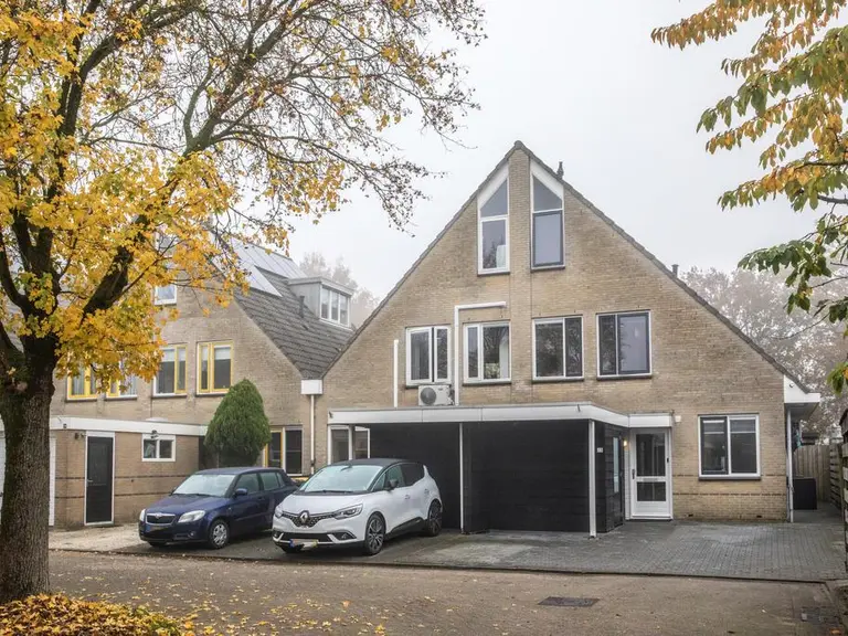 Naoberdreef 23, ASSEN