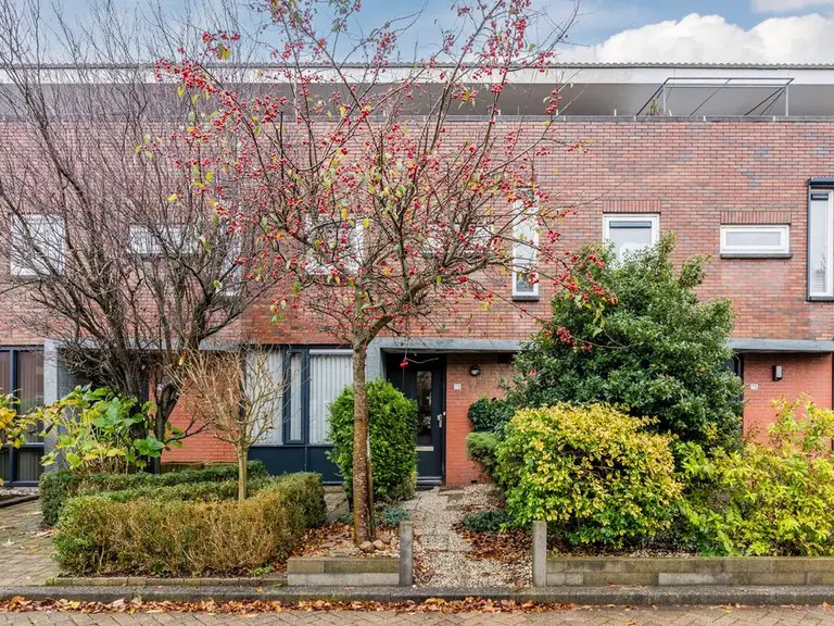 Opaalstoep 73, ASSEN
