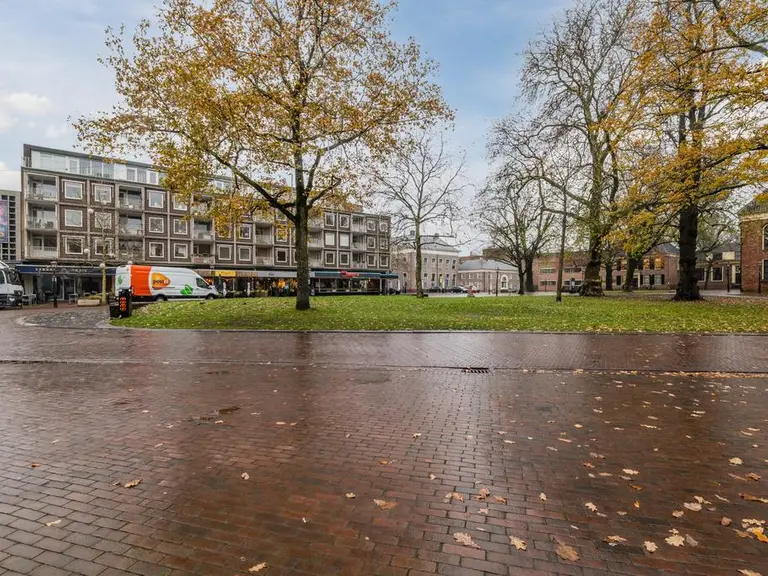 Brinkstraat 19, ASSEN
