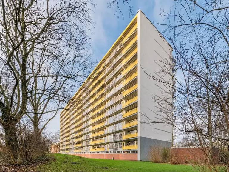 Smetanalaan 194, ASSEN