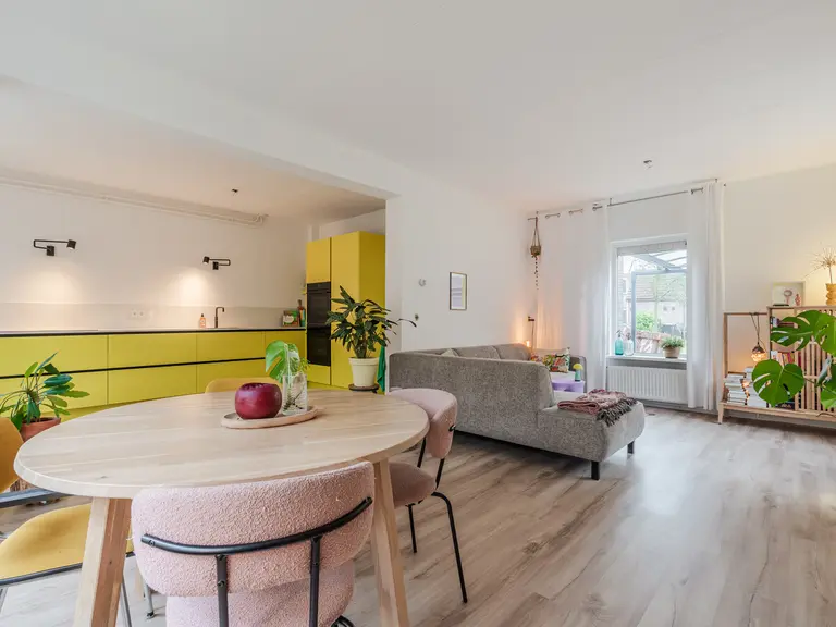 Leemveld 134, ASSEN
