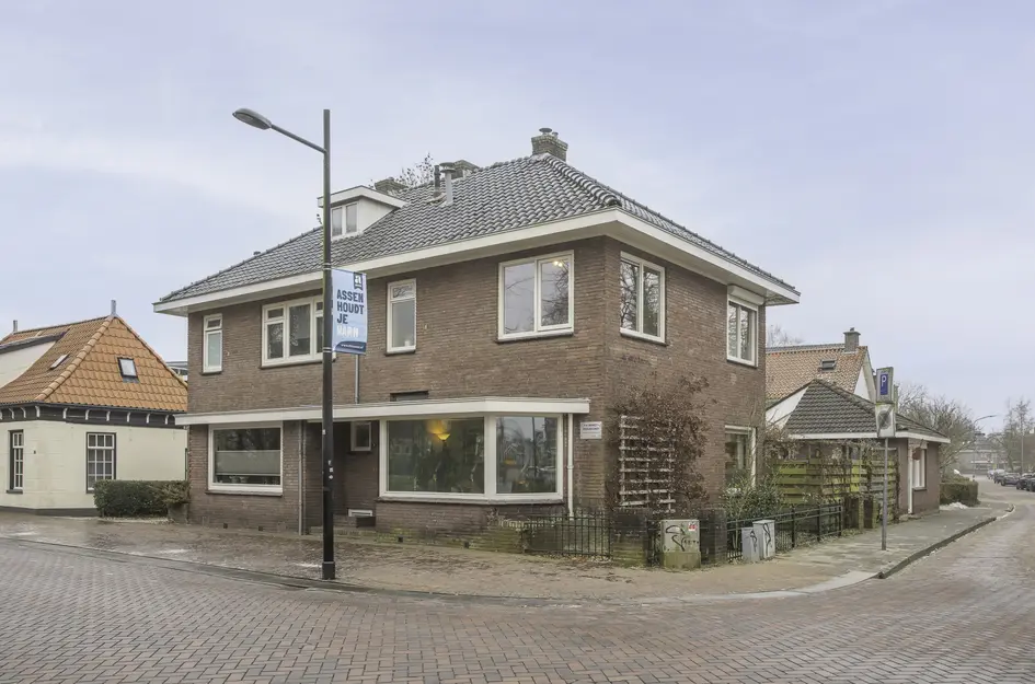 Zuidersingel 71
