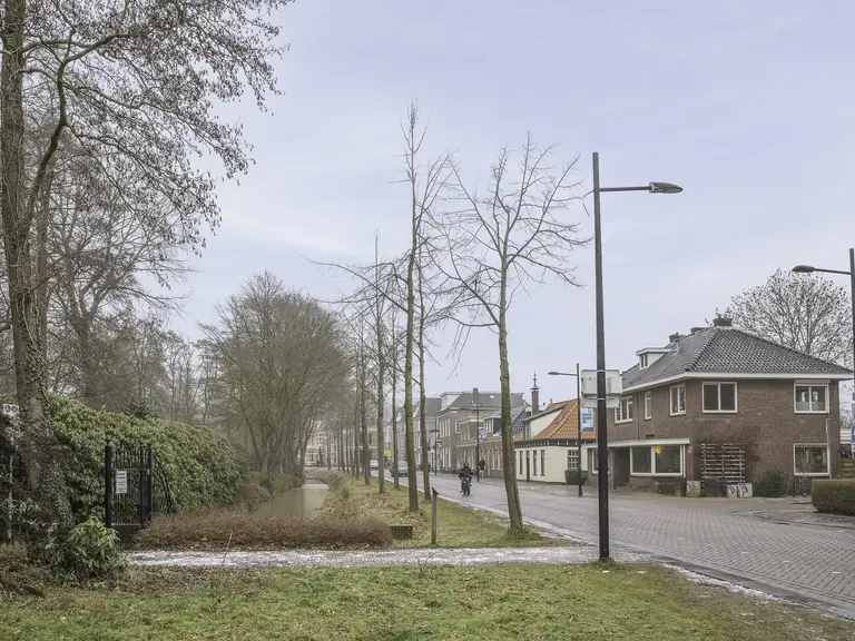Zuidersingel 71, ASSEN