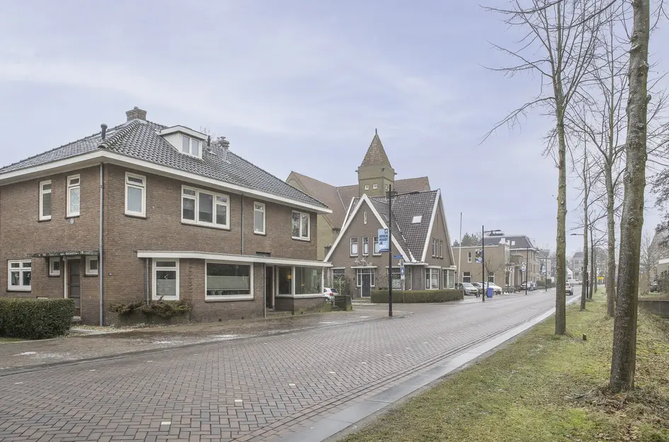 Zuidersingel 71