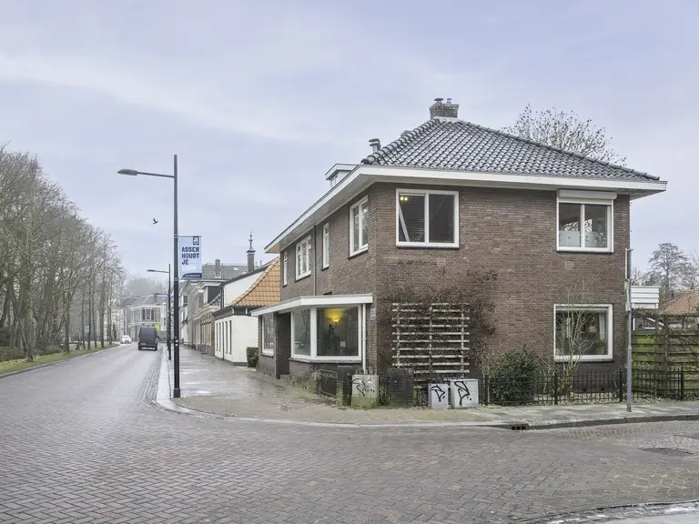 Zuidersingel 71, ASSEN